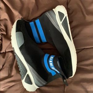 Diesel track sneakers